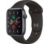 Watch Series 5 (Aluminium, 40 mm, GPS + Cellular)