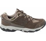 Wanderschuh im Test: MTN Attack 6 Texapore Low von Jack Wolfskin, Testberichte.de-Note: 1.7 Gut