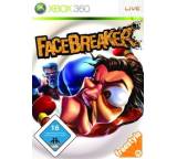 Facebreaker (für Xbox 360)