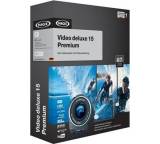Video Deluxe 15 Premium