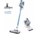 Akku-Staubsauger im Test: A11 Hero von Tineco, Testberichte.de-Note: 2.0 Gut