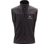 Funktionsjacke im Test: Gamma AR Vest (Men) von Arc'teryx, Testberichte.de-Note: ohne Endnote