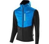 Hr. Kapuzenjacke Primaloft Hybrid