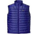 Down Sweater Vest