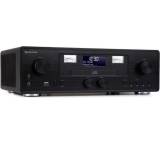 Radio im Test: Northfork von Auna, Testberichte.de-Note: ohne Endnote