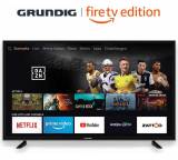 Fernseher im Test: 55 VLX 7010 von Grundig, Testberichte.de-Note: ohne Endnote