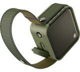 Bluetooth-Lautsprecher im Test: Soldier-S von Hama, Testberichte.de-Note: ohne Endnote