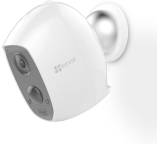 Überwachungskamera im Test: C3A von Ezviz, Testberichte.de-Note: 1.5 Sehr gut