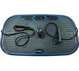 Vibrationsplatte im Test: Vibration Plate Home V1 Twin Engine von Skandika, Testberichte.de-Note: 2.0 Gut