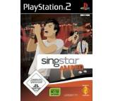 Game im Test: SingStar Amped (für PS2) von Sony Computer Entertainment, Testberichte.de-Note: 2.7 Befriedigend