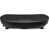 Vibrationsplatte im Test: Radial 3D von VibroSlim, Testberichte.de-Note: 1.9 Gut