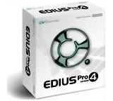 Edius Pro 4