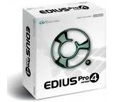 Multimedia-Software im Test: Edius Pro 4 von Canopus, Testberichte.de-Note: 1.0 Sehr gut