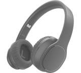 Kopfhörer im Test: Touch von Hama, Testberichte.de-Note: 1.0 Sehr gut