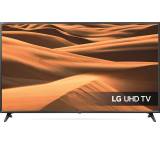 Fernseher im Test: 55UM7000PLC von LG, Testberichte.de-Note: ohne Endnote
