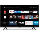 Fernseher im Test: Mi Smart TV 4A 32" von Xiaomi, Testberichte.de-Note: ohne Endnote