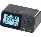 Radio im Test: NX-8479-675 von Auvisio, Testberichte.de-Note: 2.5 Gut