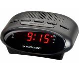 Radio im Test: 06214 von Dunlop, Testberichte.de-Note: ohne Endnote