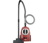 Staubsauger im Test: RCC-7408BR von Daewoo Electronics, Testberichte.de-Note: ohne Endnote