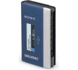 Mobiler Audio-Player im Test: NW-A100 TPS von Sony, Testberichte.de-Note: ohne Endnote