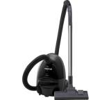 Staubsauger im Test: RC-220B von Daewoo Electronics, Testberichte.de-Note: ohne Endnote