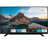 Fernseher im Test: 50U2963DG von Toshiba, Testberichte.de-Note: ohne Endnote