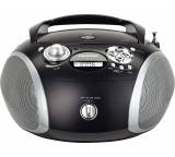 Radio im Test: GRB 2000 von Grundig, Testberichte.de-Note: 1.9 Gut