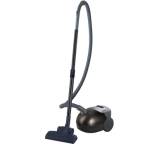 Staubsauger im Test: RC-VAC3 von Daewoo Electronics, Testberichte.de-Note: ohne Endnote