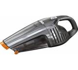 Handstaubsauger im Test: HX6-35TM von AEG, Testberichte.de-Note: 1.8 Gut