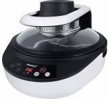 Heißluftfritteuse im Test: HF 2050 Fry'n Cook von Steba, Testberichte.de-Note: ohne Endnote