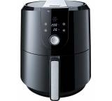 Heißluftfritteuse im Test: HF 5000 XL von Steba, Testberichte.de-Note: 1.7 Gut