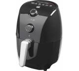 Heißluftfritteuse im Test: AAF300 von Bestron, Testberichte.de-Note: ohne Endnote