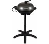 Grill im Test: BBQ-9462 von Suntec, Testberichte.de-Note: ohne Endnote