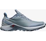 Laufschuh im Test: Alphacross GTX von Salomon, Testberichte.de-Note: 1.6 Gut