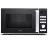 Mikrowelle im Test: MIG 25 von Caso, Testberichte.de-Note: ohne Endnote