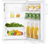 Kühlschrank im Test: KSM9118WH von MF, Testberichte.de-Note: 2.3 Gut