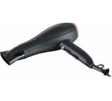 Haartrockner im Test: HD-112867.1 von Emerio, Testberichte.de-Note: ohne Endnote