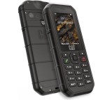 Einfaches Handy im Test: CAT B26 von Caterpillar, Testberichte.de-Note: 1.9 Gut