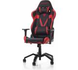 Gaming-Stuhl im Test: Valkyrie von DXRacer, Testberichte.de-Note: ohne Endnote