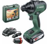 AdvancedDrill 18 (1 x 2,5 Ah)