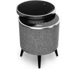 Bluetooth-Lautsprecher im Test: Stockholm von Block, Testberichte.de-Note: 1.1 Sehr gut