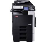 Drucker im Test: ineo+ 200 von Develop, Testberichte.de-Note: 1.0 Sehr gut