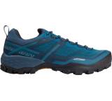 Wanderschuh im Test: Ducan Low Gore-Tex von Mammut, Testberichte.de-Note: 2.0 Gut