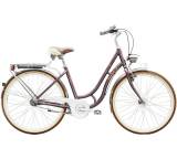 Fahrrad im Test: Topas Deluxe (Modell 2019) von Diamant, Testberichte.de-Note: ohne Endnote