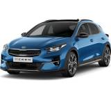 Auto im Test: XCeed (2019) von Kia, Testberichte.de-Note: 2.8 Befriedigend