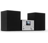 Stereoanlage im Test: Streamo von oneConcept, Testberichte.de-Note: 2.0 Gut