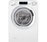 Waschtrockner im Test: GVSW G485TWC-84 von Candy, Testberichte.de-Note: ohne Endnote