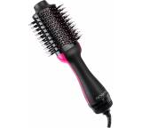 Warmluftbürste im Test: RVDR5222E von Revlon, Testberichte.de-Note: 1.9 Gut