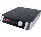 Kochfeld im Test: IK 55 von Steba, Testberichte.de-Note: ohne Endnote