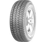 Autoreifen im Test: Sibir Snow Van MPS 530 von Matador, Testberichte.de-Note: 4.1 Ausreichend